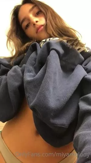 Miya Melody OnlyFans Leaked Free Thumbnail Picture - #a6r4LzQ317
