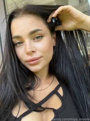 Miya Moore OnlyFans Leaked Free Thumbnail Picture - #Fivx3ilHRT