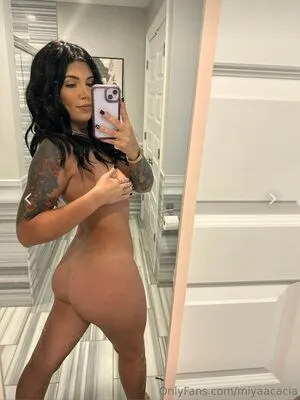 Miya Ulatowski OnlyFans Leaked Free Thumbnail Picture - #Gj7bZnKBJx