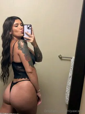 Miya Ulatowski OnlyFans Leaked Free Thumbnail Picture - #MTkV5el5wB