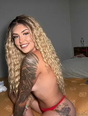 Miya Ulatowski OnlyFans Leaked Free Thumbnail Picture - #OuwTXjrwHw