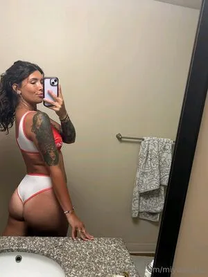 Miya Ulatowski OnlyFans Leaked Free Thumbnail Picture - #URpgjVe72Y