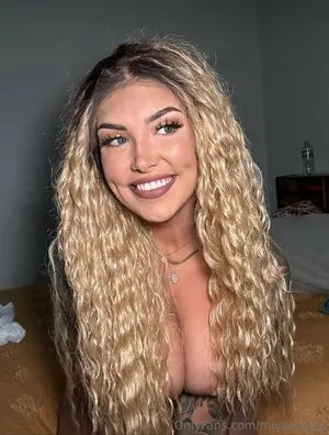 Miya Ulatowski OnlyFans Leaked Free Thumbnail Picture - #XnSks6vaxk