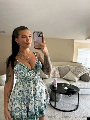 Miya Ulatowski OnlyFans Leaked Free Thumbnail Picture - #vBufGeJACg