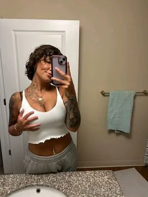 Miya Ulatowski OnlyFans Leaked Free Thumbnail Picture - #wpxWMvsUZi