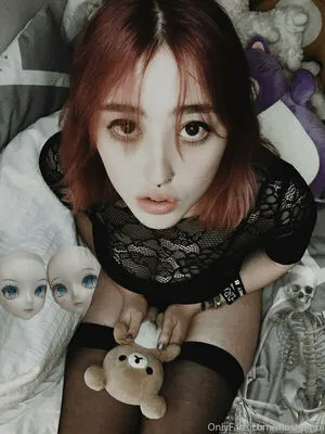 Miya OnlyFans Leaked Free Thumbnail Picture - #A4G4XS4qYf