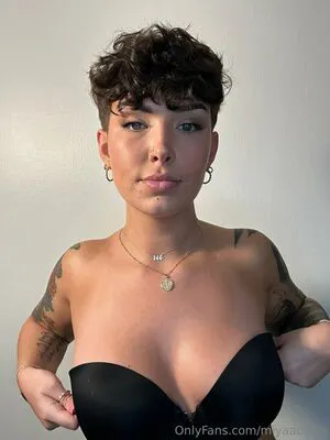 Miyaacacia OnlyFans Leaked Free Thumbnail Picture - #Ix0wkB5Loe