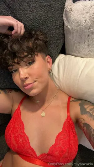Miyaacacia OnlyFans Leaked Free Thumbnail Picture - #NlZ1mSekY7