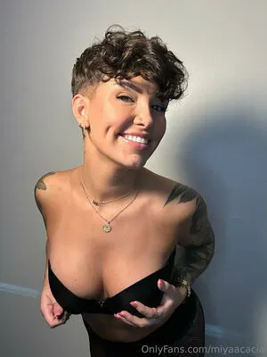 Miyaacacia OnlyFans Leaked Free Thumbnail Picture - #b6OIy8pQxf