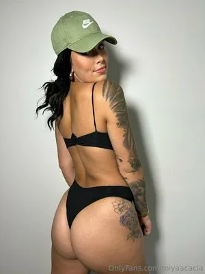 Miyaacacia OnlyFans Leaked Free Thumbnail Picture - #dpE43DXXtO