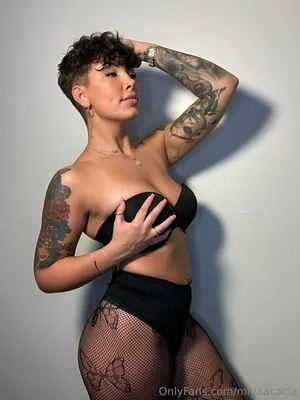 Miyaacacia OnlyFans Leaked Free Thumbnail Picture - #i2lS4rF8UQ