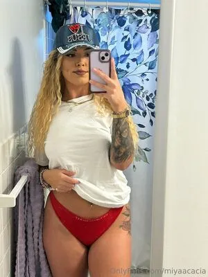 Miyaacacia OnlyFans Leaked Free Thumbnail Picture - #upVwGuE6Fp