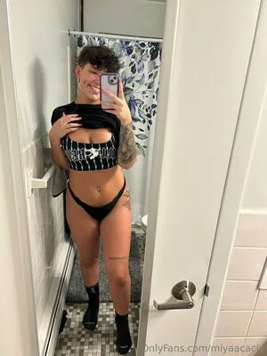 Miyaacacia OnlyFans Leaked Free Thumbnail Picture - #x8iWr1o0mz