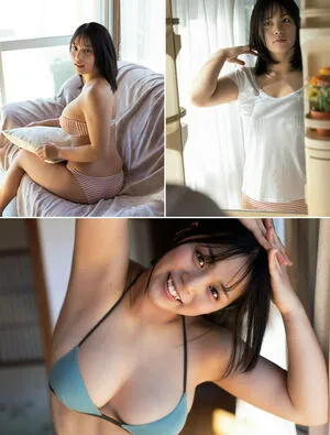 Miyabi Yamaoka OnlyFans Leaked Free Thumbnail Picture - #ADL9pzvn5P