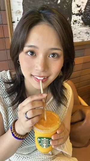 Miyabi Yamaoka OnlyFans Leaked Free Thumbnail Picture - #AyhmR449Lr