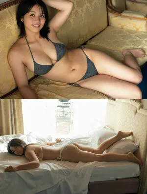 Miyabi Yamaoka OnlyFans Leaked Free Thumbnail Picture - #JbwRaFCtxU