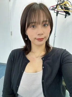 Miyabi Yamaoka OnlyFans Leaked Free Thumbnail Picture - #NqPvruiLBL