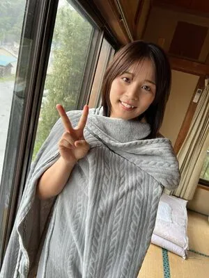 Miyabi Yamaoka OnlyFans Leaked Free Thumbnail Picture - #Zc0yMReywa