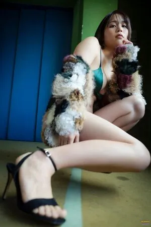 Miyabi Yamaoka OnlyFans Leaked Free Thumbnail Picture - #c0iRw0BXqb