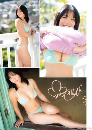 Miyabi Yamaoka OnlyFans Leaked Free Thumbnail Picture - #cvbEJv6tgT
