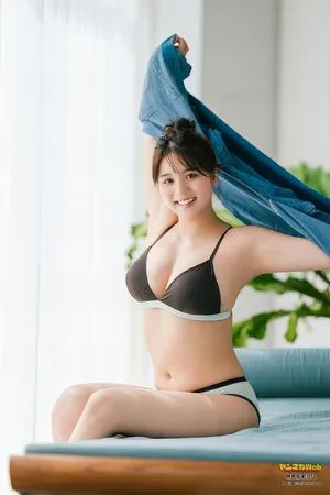 Miyabi Yamaoka OnlyFans Leaked Free Thumbnail Picture - #hFm6WqSOG5