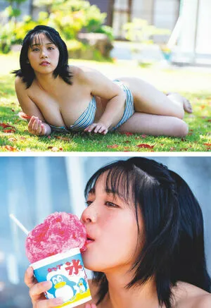 Miyabi Yamaoka OnlyFans Leaked Free Thumbnail Picture - #hR9BYsk5Be