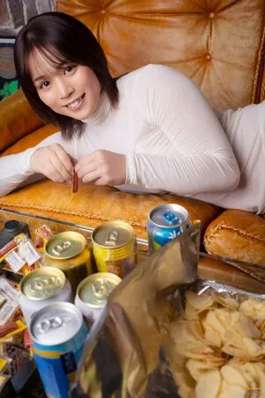 Miyabi Yamaoka OnlyFans Leaked Free Thumbnail Picture - #kb3SwTfPlq