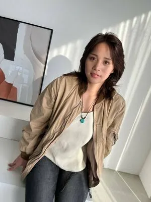 Miyabi Yamaoka OnlyFans Leaked Free Thumbnail Picture - #kpGUpt22SU