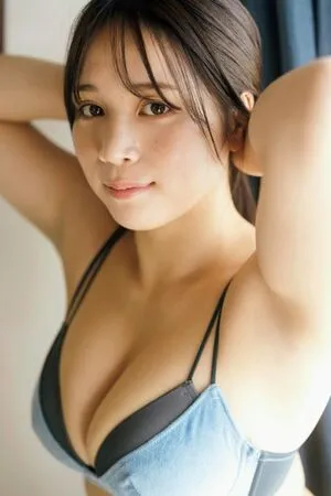 Miyabi Yamaoka OnlyFans Leaked Free Thumbnail Picture - #sVuNVibLMU