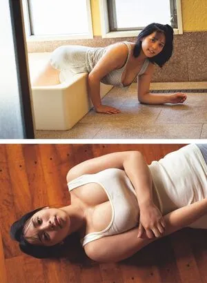 Miyabi Yamaoka OnlyFans Leaked Free Thumbnail Picture - #yGcGsBRaXf