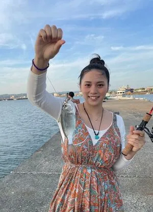 Miyabi Yamaoka OnlyFans Leaked Free Thumbnail Picture - #zLRFPe1lQf