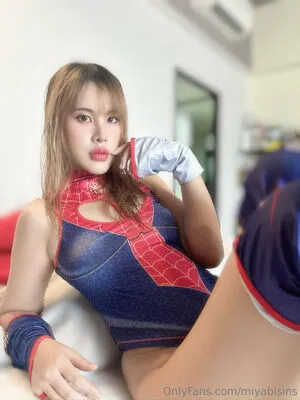 Miyabisins OnlyFans Leaked Free Thumbnail Picture - #AHa0vkmWf3