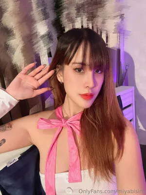 Miyabisins OnlyFans Leaked Free Thumbnail Picture - #DbcVsXVdgZ