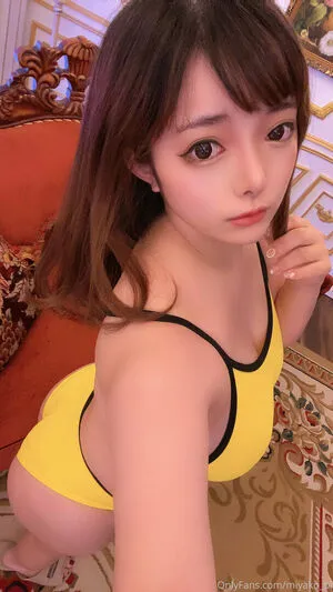 miyako_pi OnlyFans Leaked Free Thumbnail Picture - #DhLVOS3qd7