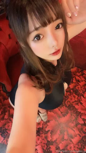 miyako_pi OnlyFans Leaked Free Thumbnail Picture - #VeEDziTg9A