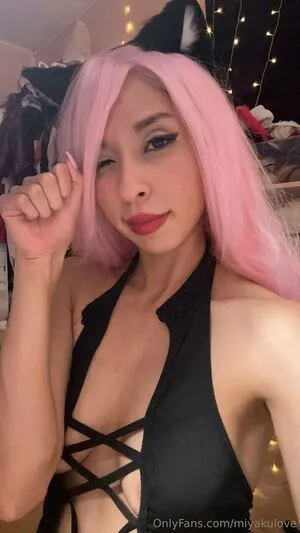Miyakulove OnlyFans Leaked Free Thumbnail Picture - #PnPbL9ig8r