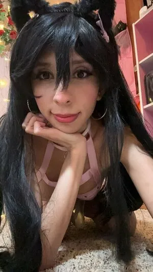 Miyakulove OnlyFans Leaked Free Thumbnail Picture - #htlJC5xvxj