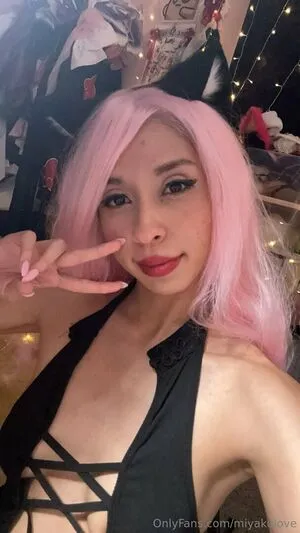 Miyakulove OnlyFans Leaked Free Thumbnail Picture - #idod81uNmi