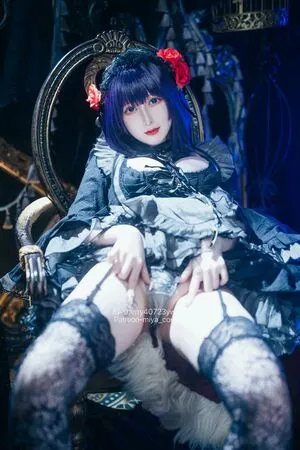 Miyana OnlyFans Leaked Free Thumbnail Picture - #09LTrXZV2F