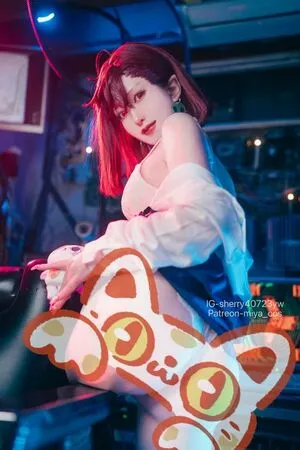 Miyana OnlyFans Leaked Free Thumbnail Picture - #1PSqmkwKqy