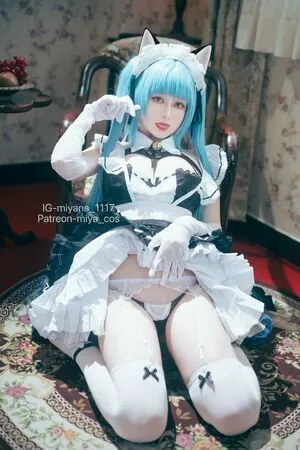 Miyana OnlyFans Leaked Free Thumbnail Picture - #8tNgTK7cAZ