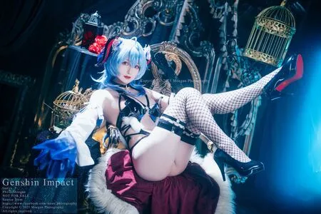 Miyana OnlyFans Leaked Free Thumbnail Picture - #I8E3dLHBlf