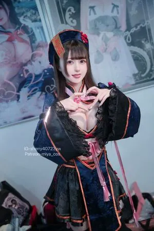 Miyana OnlyFans Leaked Free Thumbnail Picture - #ILRfpYN7mi