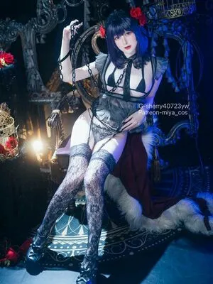 Miyana OnlyFans Leaked Free Thumbnail Picture - #LRnceSYItD