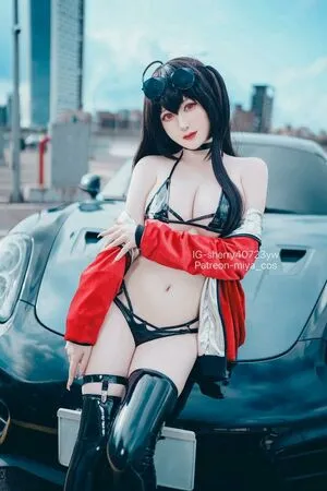 Miyana OnlyFans Leaked Free Thumbnail Picture - #NGeu5D6fdF