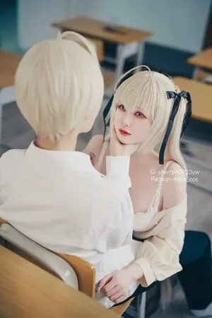 Miyana OnlyFans Leaked Free Thumbnail Picture - #RaidcXz84U