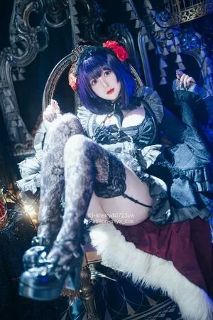 Miyana OnlyFans Leaked Free Thumbnail Picture - #YNeIMpiLkR