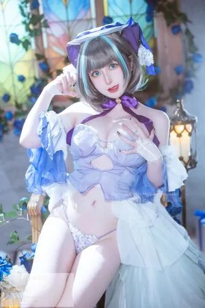 Miyana OnlyFans Leaked Free Thumbnail Picture - #cnViA5YoIq