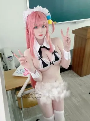 Miyana OnlyFans Leaked Free Thumbnail Picture - #dPO6e6uzwp