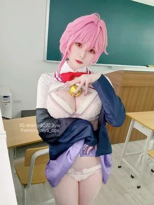 Miyana OnlyFans Leaked Free Thumbnail Picture - #jMCzIBmlsa